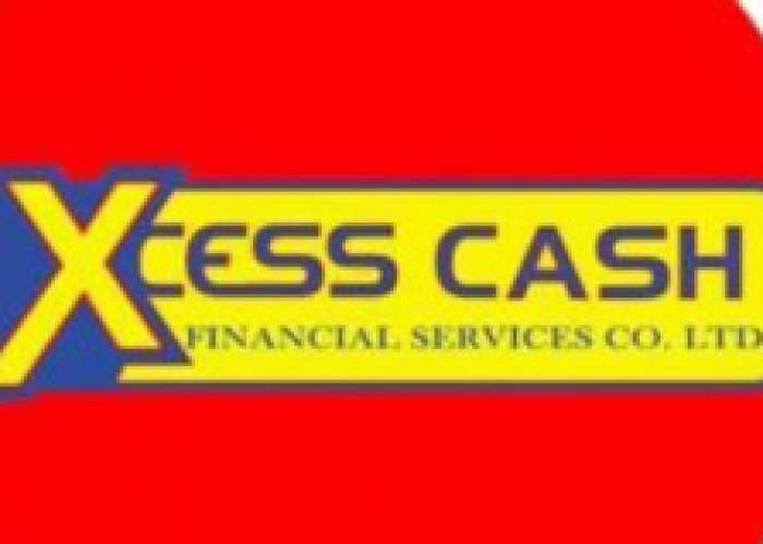 Xcess Cash Financial Services Co. Ltd logo