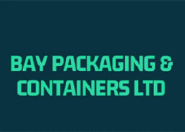 Bay Packaging & Containers Ltd logo