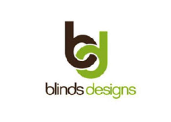 Blinds Designs Ltd logo