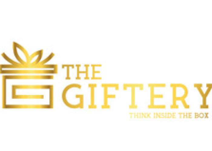 The Giftery logo