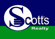 Scott's Realty Ltd logo