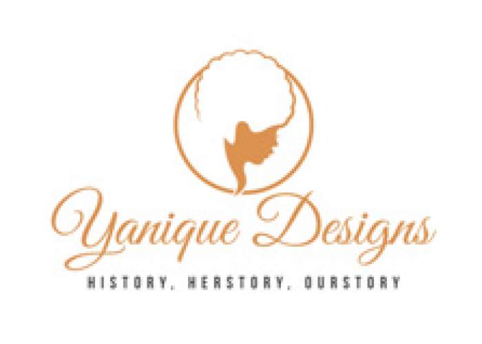 Yanique Designs logo