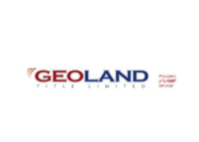 Geoland Title Limited logo