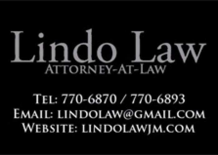 Lindo Law Attorney-at-Law logo