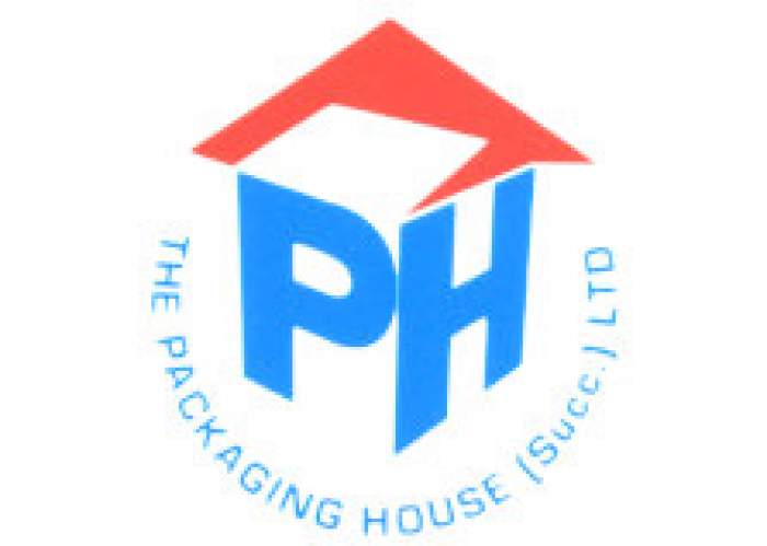 The Packaging House (Succ) Ltd logo