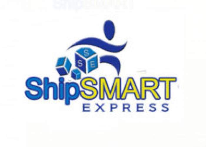 ShipSmart Express logo