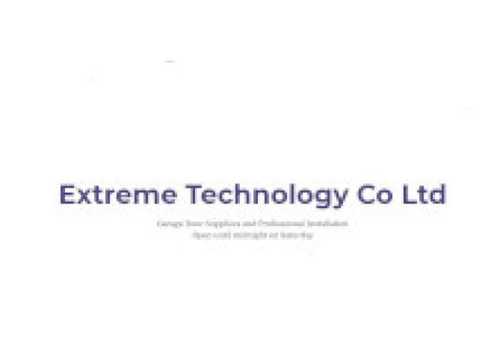 Extreme Technology Co Ltd logo
