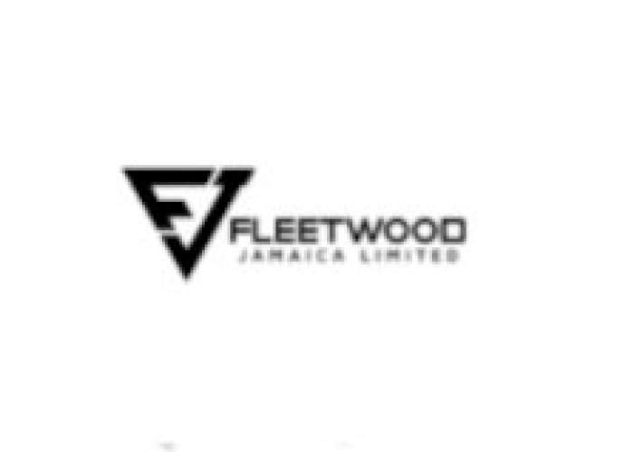 Fleetwood Jamaica Limited logo