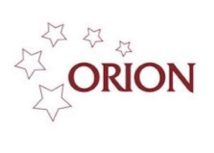 Orion Manufacturing Services logo