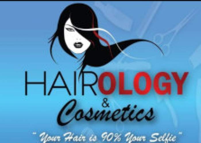 HairOlogy & Cosmetics Co Ltd logo