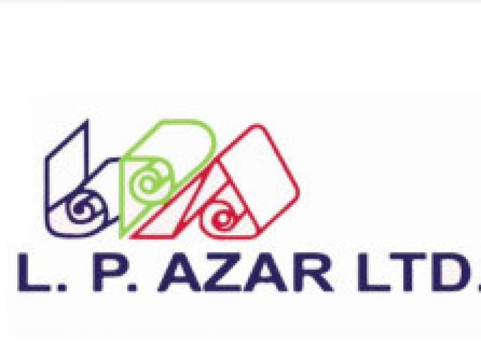 LP Azar Ltd logo