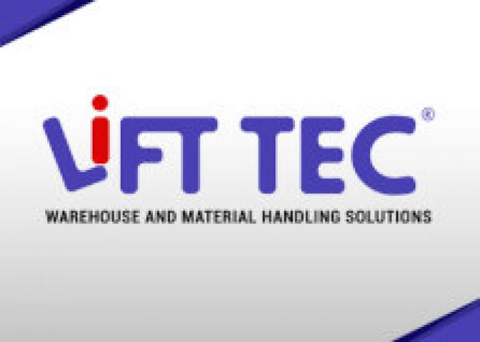 Lift Tec logo