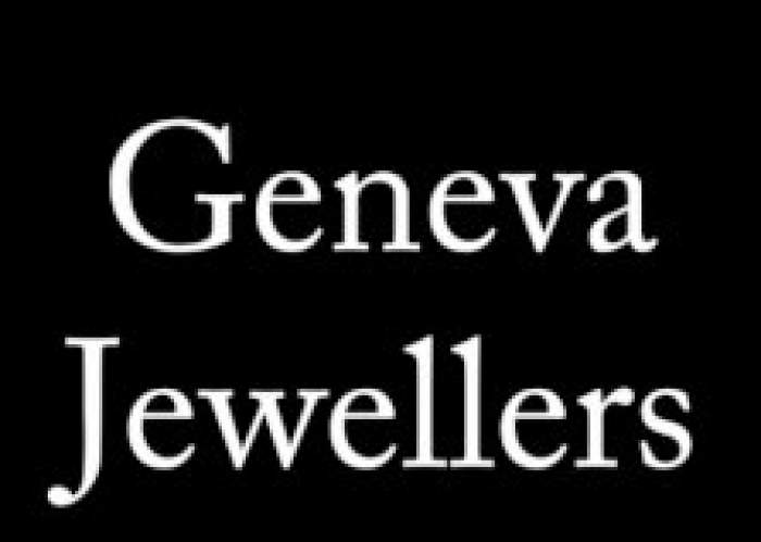 Geneva Jewellers logo