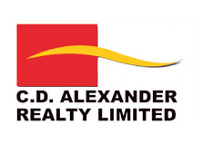 C D Alexander Co Realty Ltd logo