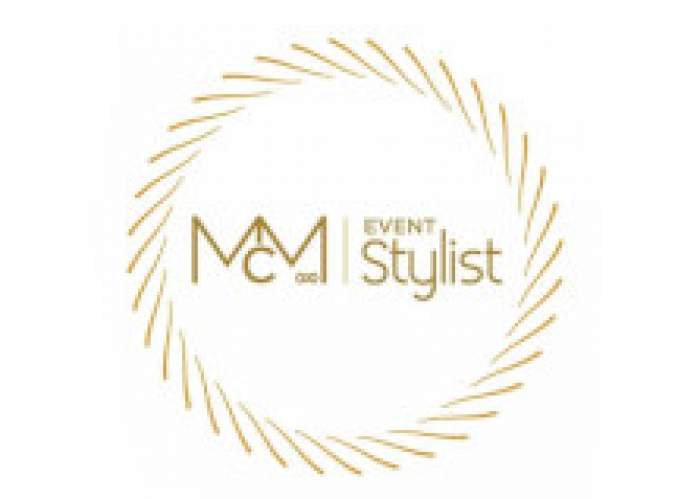 MCM Event Stylist logo