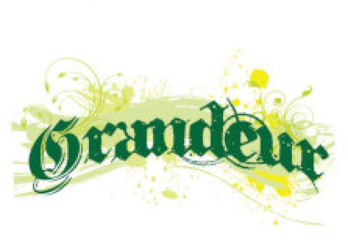 Grandeur Femme logo