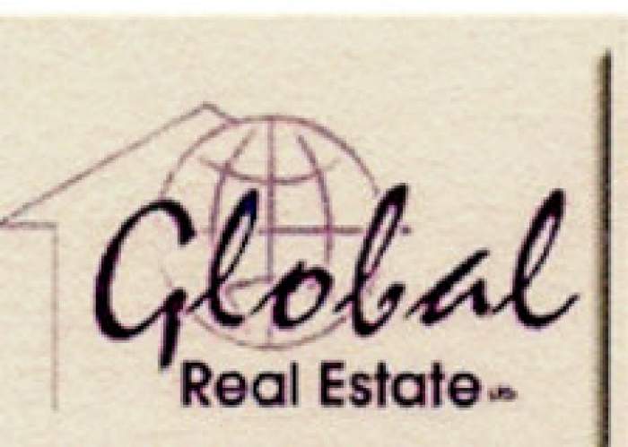 Global Real Estate Ltd logo