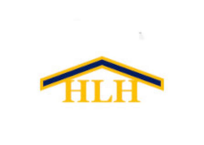 Hyacinth Levy Homes logo