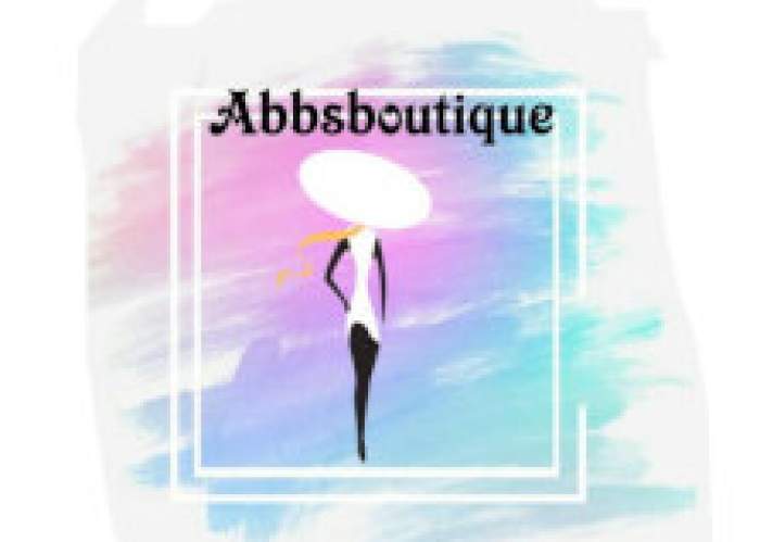 Abbsboutique logo