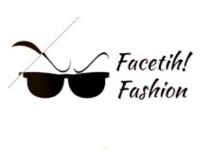 Facetih Fashion logo