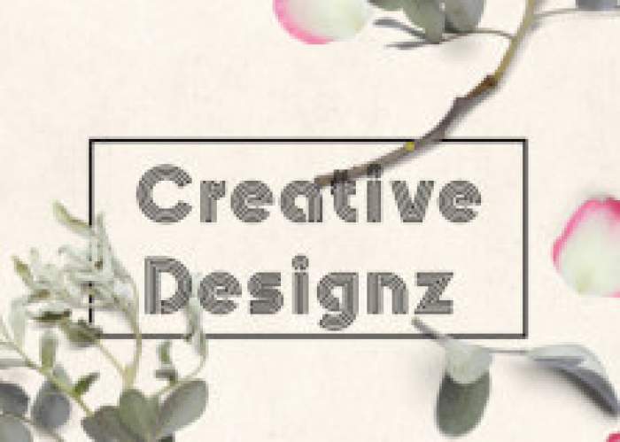 Creative Designz logo