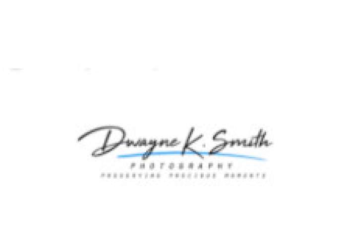 Dwayne K. Smith Photography logo