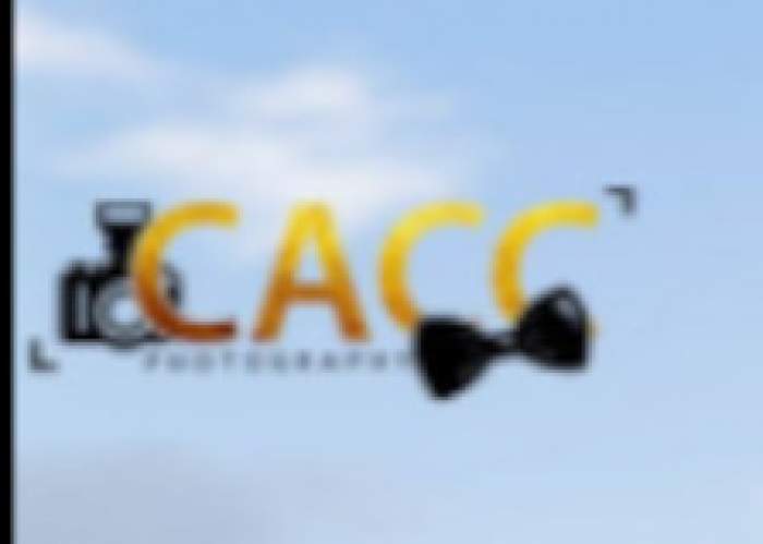 CACC Photography & Cinematography logo