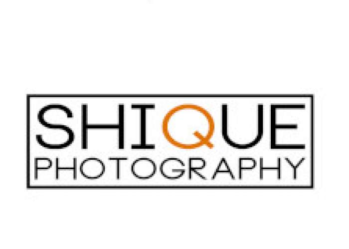 Shique Photography logo