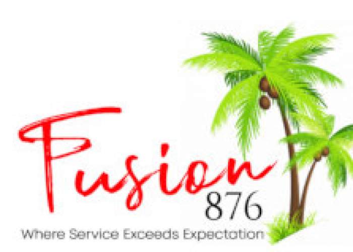 Fusion876 logo