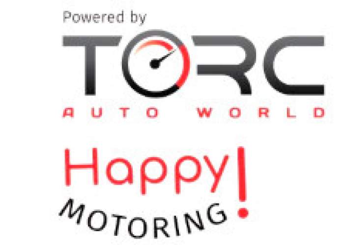 TORC Auto World Ltd logo
