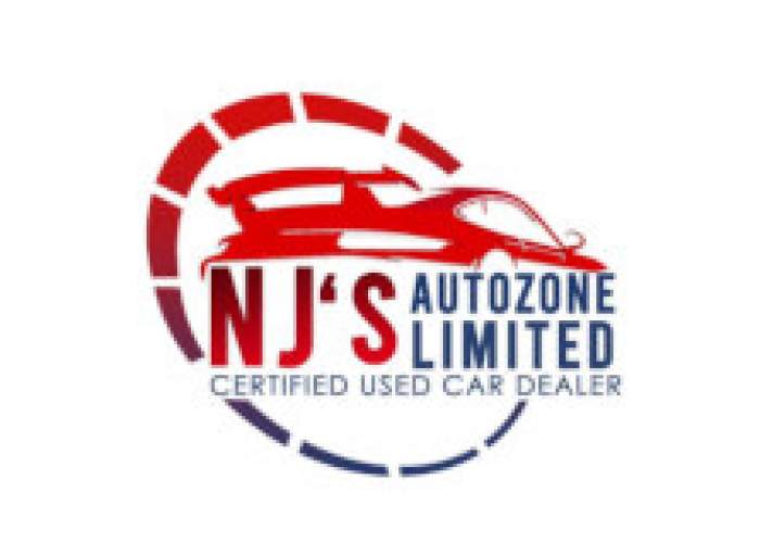 NJ’S AutoZone LTD logo