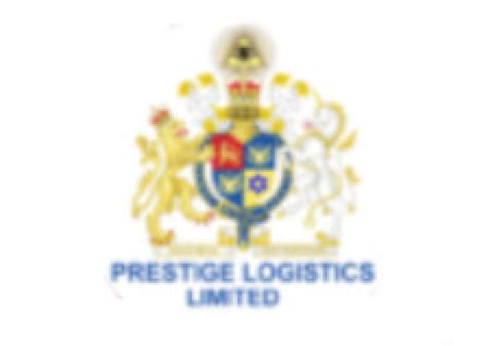 Prestige Logistics Limited logo