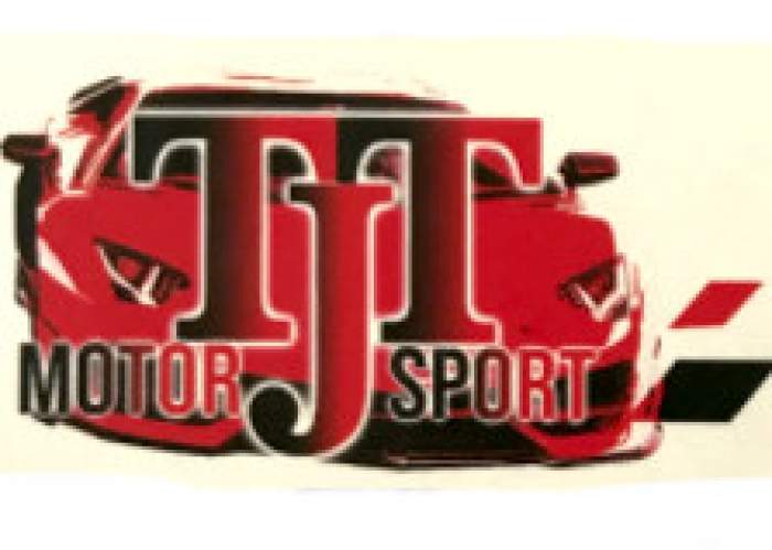 TTJ Motor Sports Ltd logo