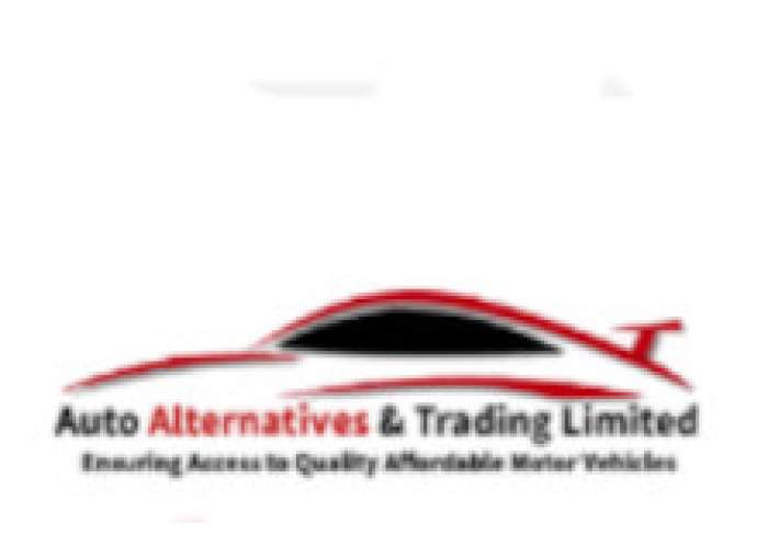  Auto Alternatives & Trading Limited logo