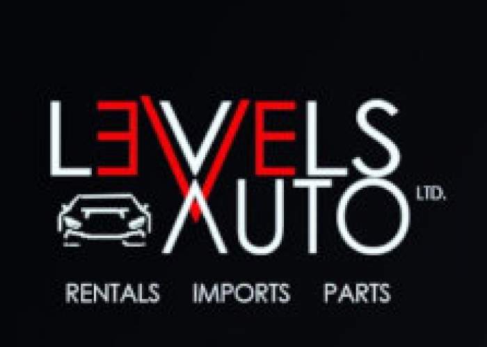 Levels Auto Limited logo