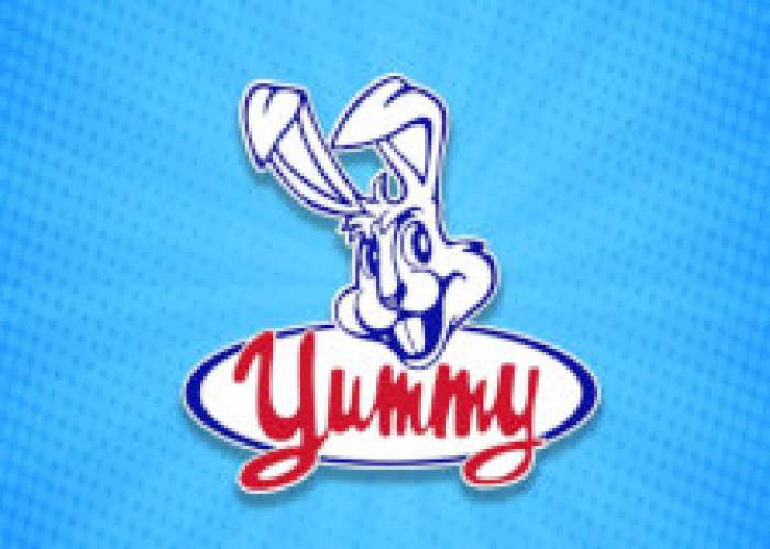 Yummy Bakery Jamaica logo