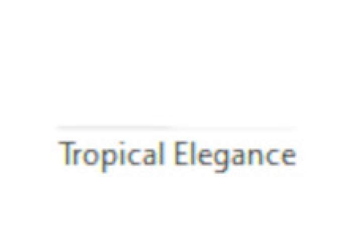 Tropical Elegance logo