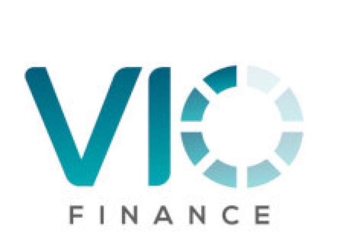 Vio Financial Services logo