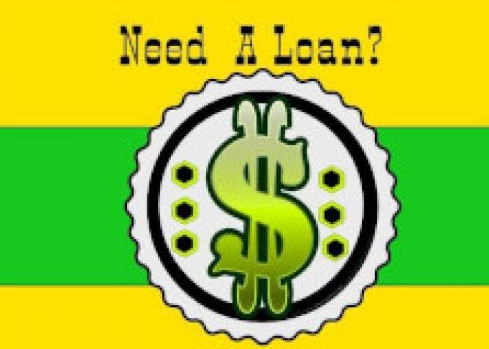 Need A Loan Ja logo
