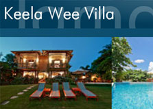 Keela Wee Villa logo