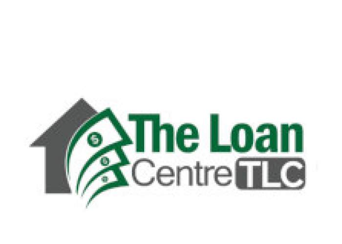 The Loan Centre TLC logo