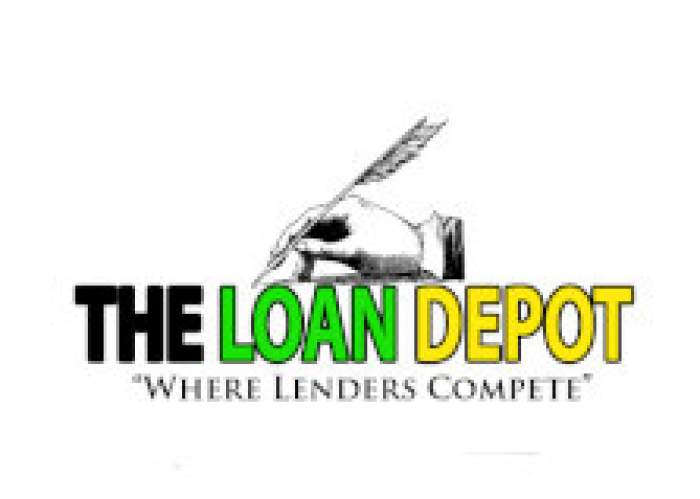 Loans Depot logo