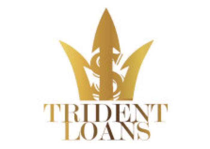 Trident Loans logo