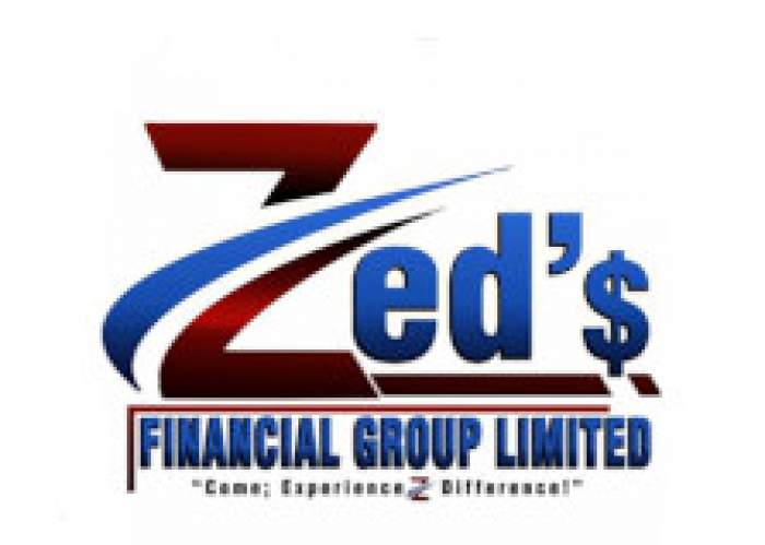 Zed's Financial Group Limited logo