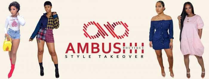 Ambushh Boutique