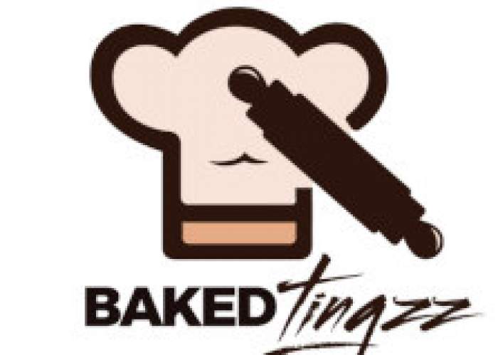 Baked Tingzz logo