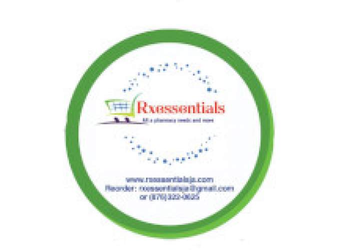 Rxessentials Limited logo