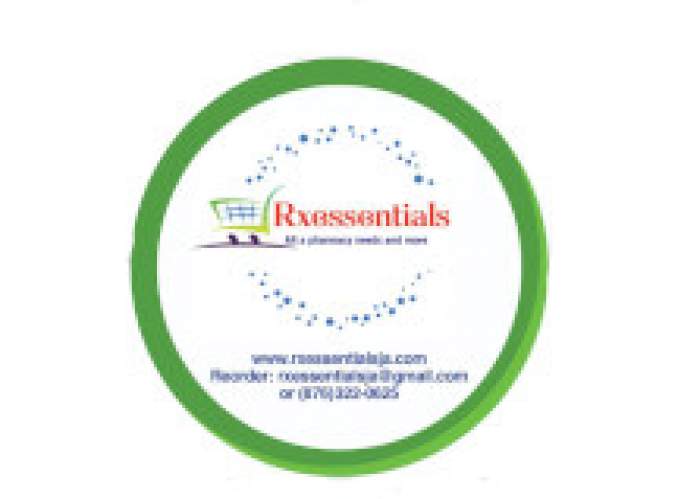 Rxessentials Limited logo