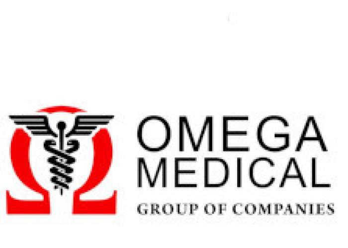Omega Medical Services Limited logo