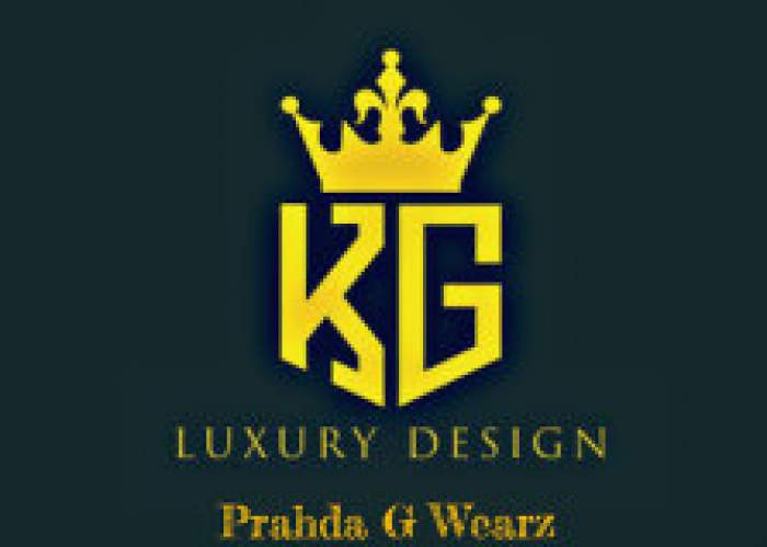 Wearz by Prahda G  logo